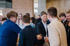 03.06.2023 Pfarrfirmung